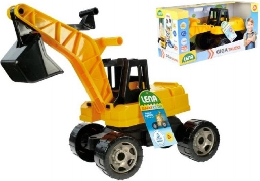 Escavatore Lena 70 cm