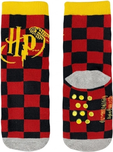 Calze in spugna Harry Potter