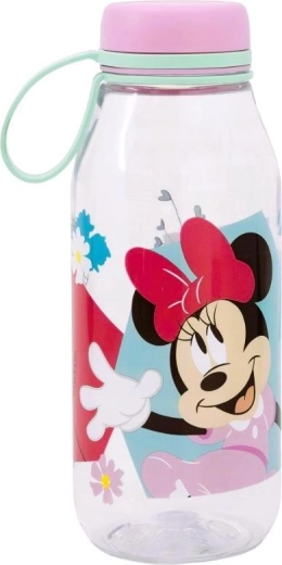 Bottiglia per bere Minnie 460 ml Stor - 1 pezzo