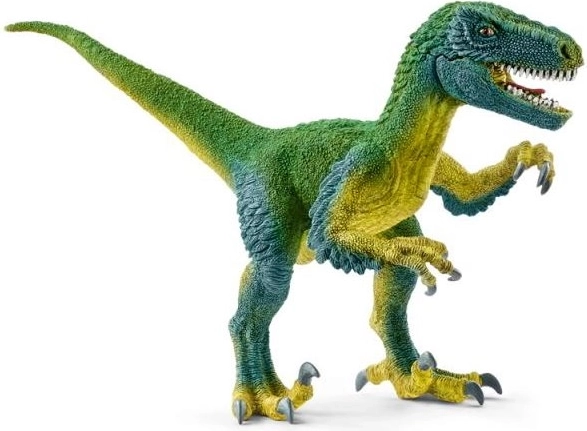 Schleich Velociraptor figura