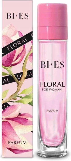 Profumo da donna BI-ES Floral 15 ml