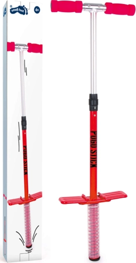 Asta saltellante small foot variabile