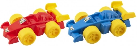 Auto da Corsa per Bambini Technok