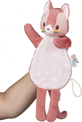 Gatto Lampadina Jeanne