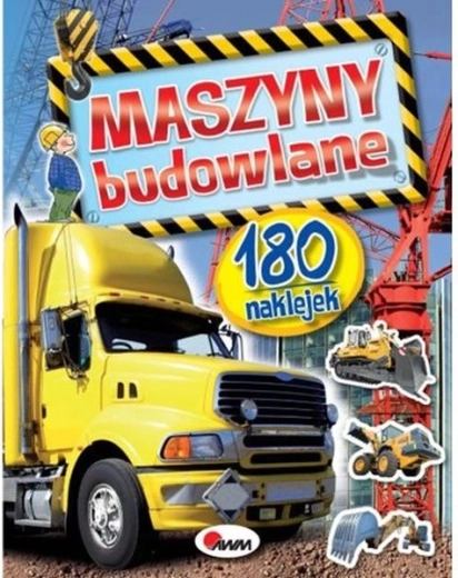 Libretto: macchine da cantiere