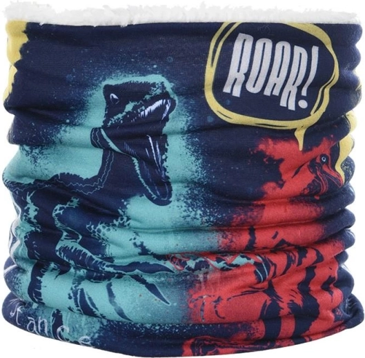 Scaldacollo Jurassic World