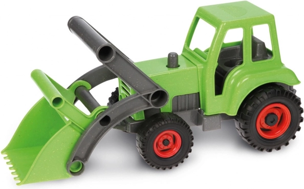 Trattore ECO attivo con caricatore frontale LENA