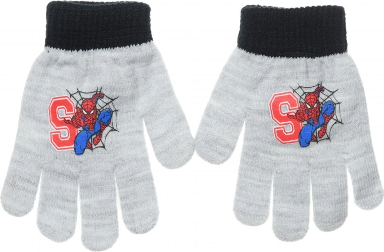 Guanti Spider-Man - 1 pezzo