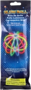 Pallina luminosa per bambini e feste