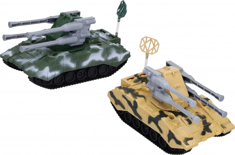 Veicolo militare a inerzia 15 cm