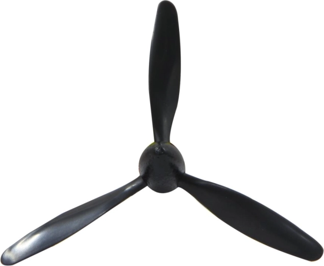Elica tripala per PC-6 Jamara