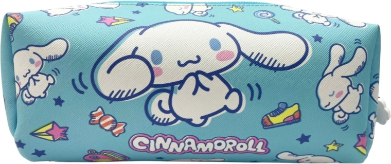 Astuccio rotondo Sanrio Cinnamoroll