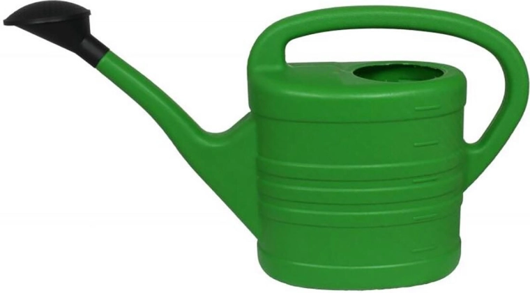 Annaffiatoio 2 l con rompigetto