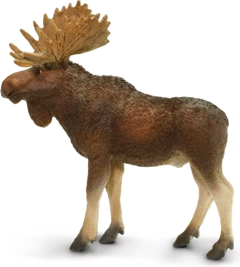 Safari Ltd. statuetta di alce europeo