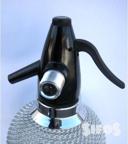 Testa sifone di ricambio Kovočas