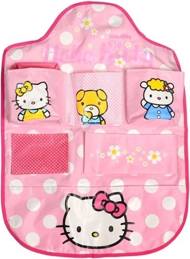 OXYBAG organizer da auto HELLO KITTY