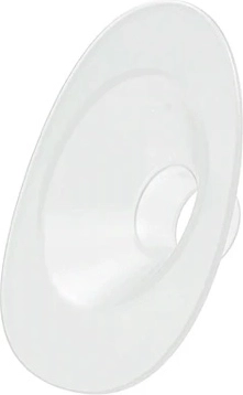 Petite&Mars inserto in silicone per tiralatte Gaia