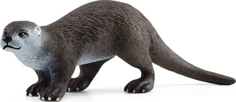 Lontra Schleich Wild Life