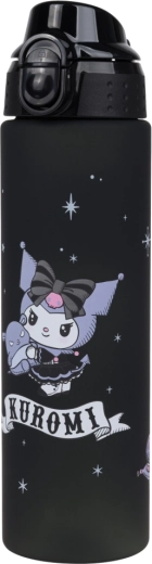 Borraccia tritan BAAGL Kuromi fortune dream 700 ml