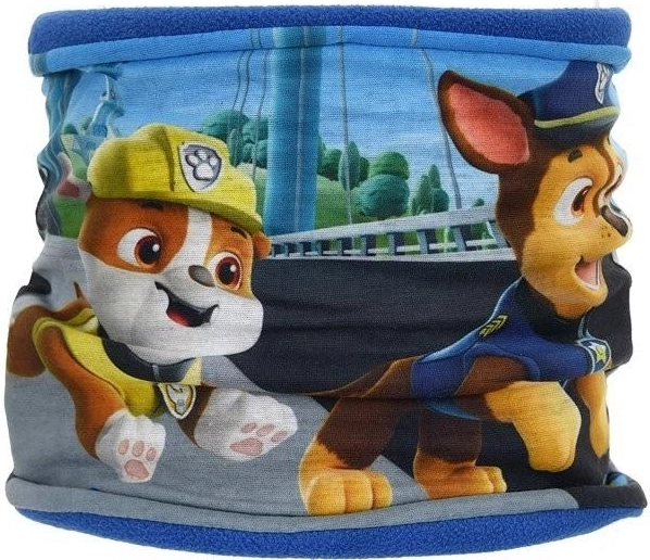 Scaldacollo Paw Patrol - 1 pezzo