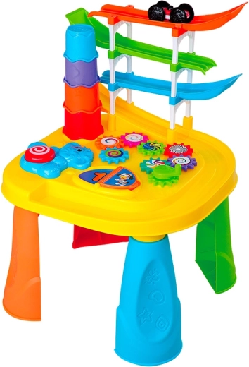 Stazione Playgo 5 in 1