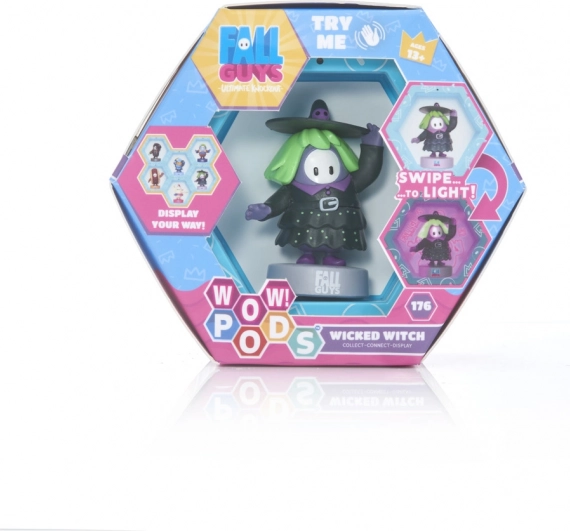 WOW POD, Fall Guys - Strega