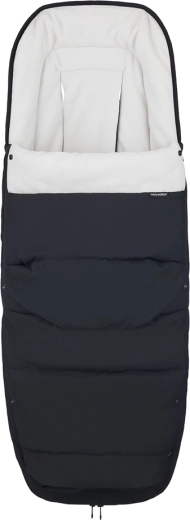 Easywalker sacco passeggino Coral Black