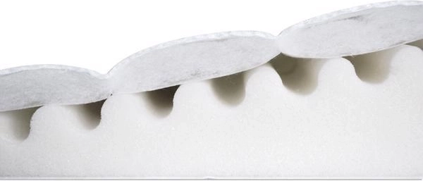 Cuneo posizionatore per lettino Babymatex Smart