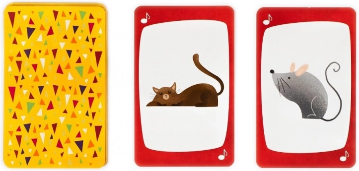 Captain Smart divertenti charades – gioco di carte comunicativo per famiglie