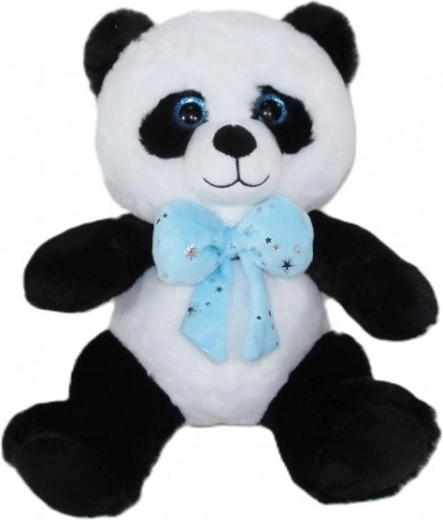 Panda di peluche 20 cm – coccoloso compagno per bambini e adulti