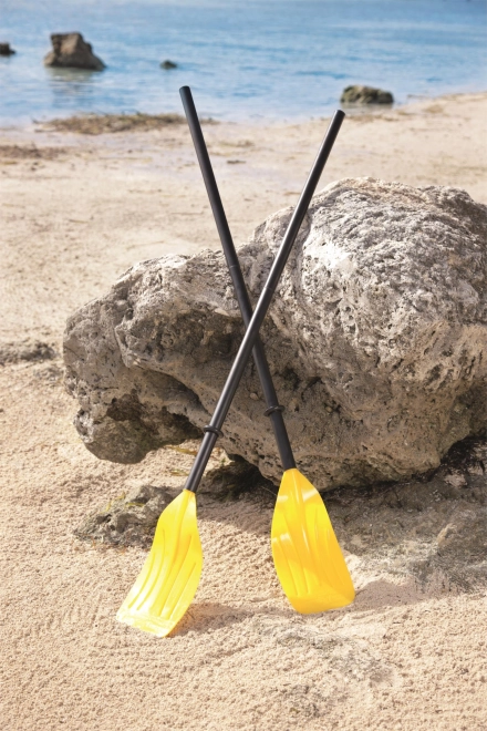 Remi per sport acquatici 1,24 m