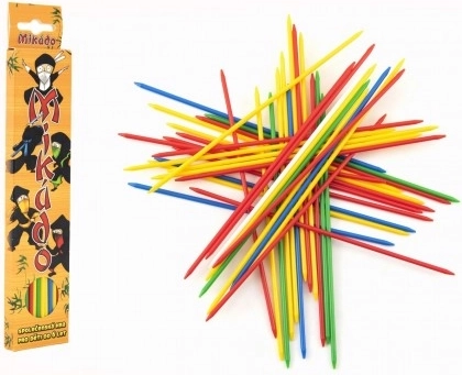 Gioco da tavolo Mikado