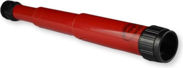 Safari Ltd. binocolo per bambini rosso - 1 pezzo