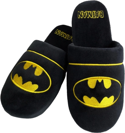 Pantofole Batman unisex