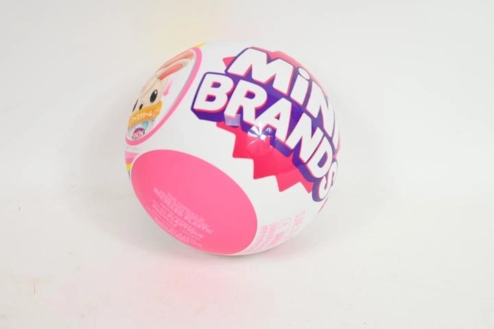 Zuru Mini Brands Kawaii capsula a sorpresa