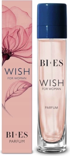 Bi-Es Wish profumo da donna 15 ml