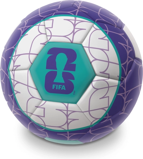 Pallone da calcio FIFA Toronto 14 cm