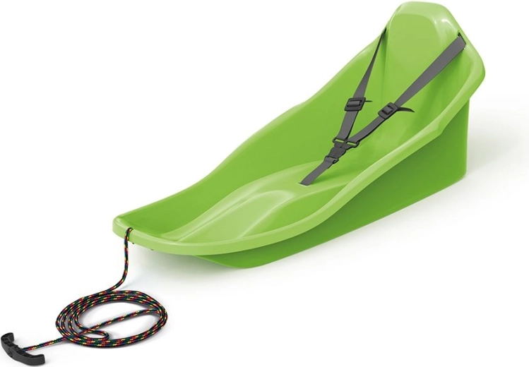 Bob TOPO verdi