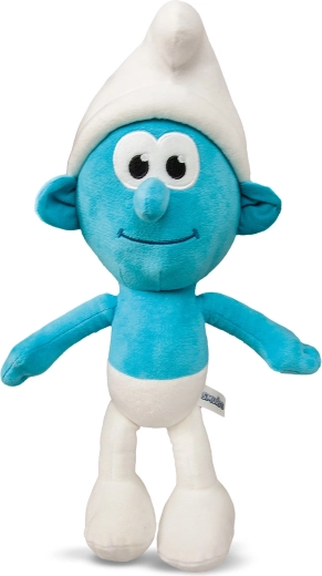 Peluche dei Puffi 42 cm