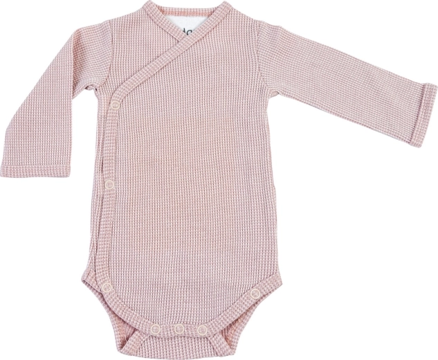Body idrofilo Lodger a manica lunga Ciumbelle Tan 74