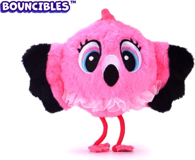 Bouncibles Mimi peluche rimbalzante 8 cm