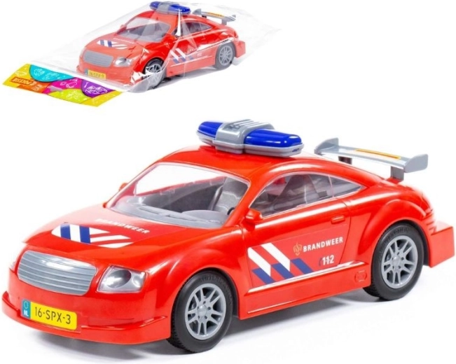 Autopompa a frizione