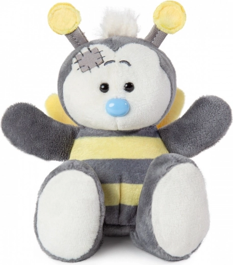 Peluche dell'Amico del Naso Blu – Apetta Fizzy