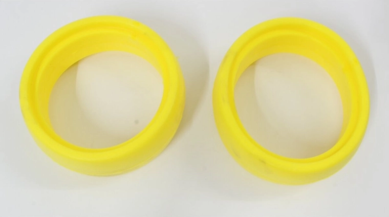 Inserto in schiuma per ruota truggy, morbido (L, PR soft HN) Jamara - 1 pezzo