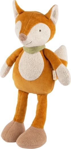 Sigikid primo doudou volpe 32 cm in cotone