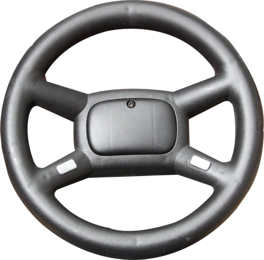 Volante per trattore giocattolo Super Load