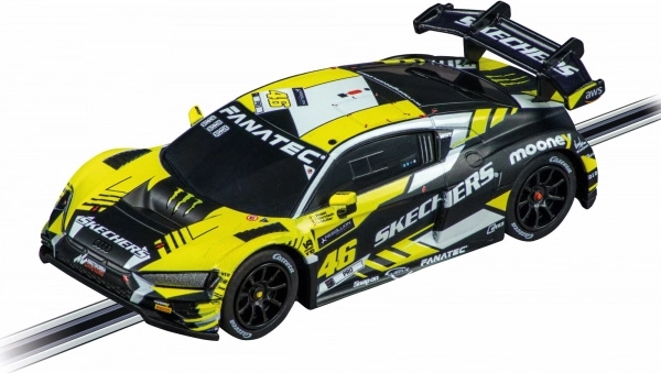 Auto per pista AUDI R8 LMS GT3 EVO II Valentino Rossi 1:43
