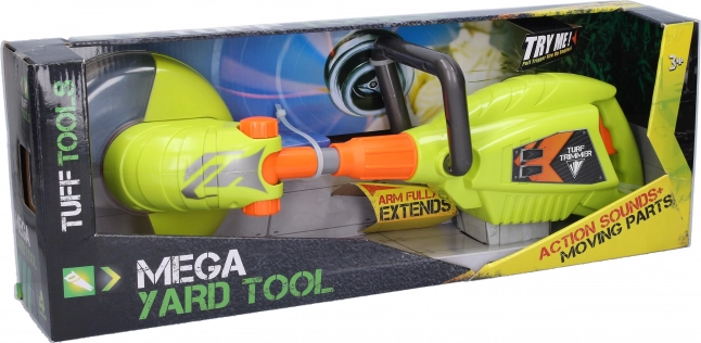 Sega a filo Tuff Tools