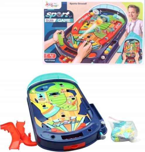 Gioco sportivo per bambini 47 cm