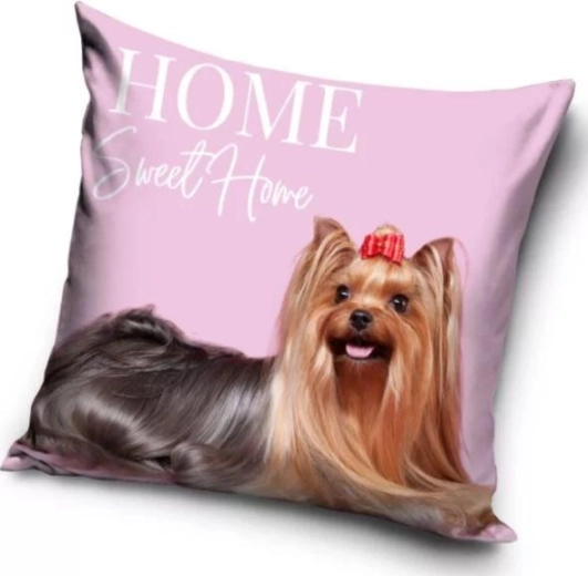 Federa per cuscino Cagnolino 40 × 40 cm
